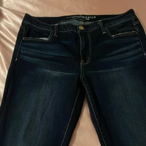 American eagle